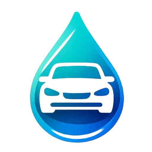 Lavage auto à domicile Cazals